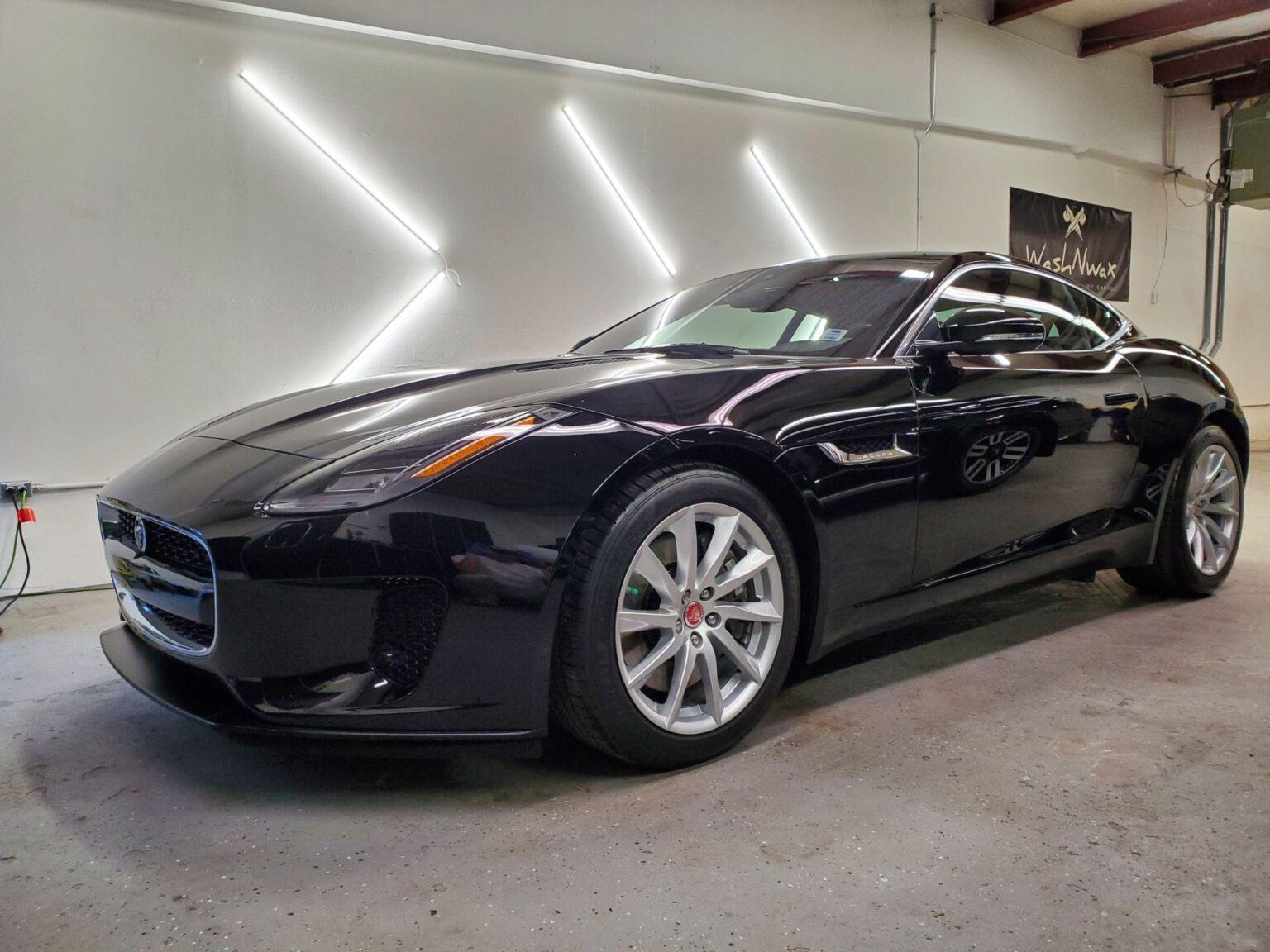 How Long Does a Paint Correction Take? Washnwax Auto Detailing Garage